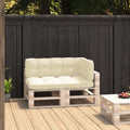 Pallet Sofa Cushions 3 pcs D79285