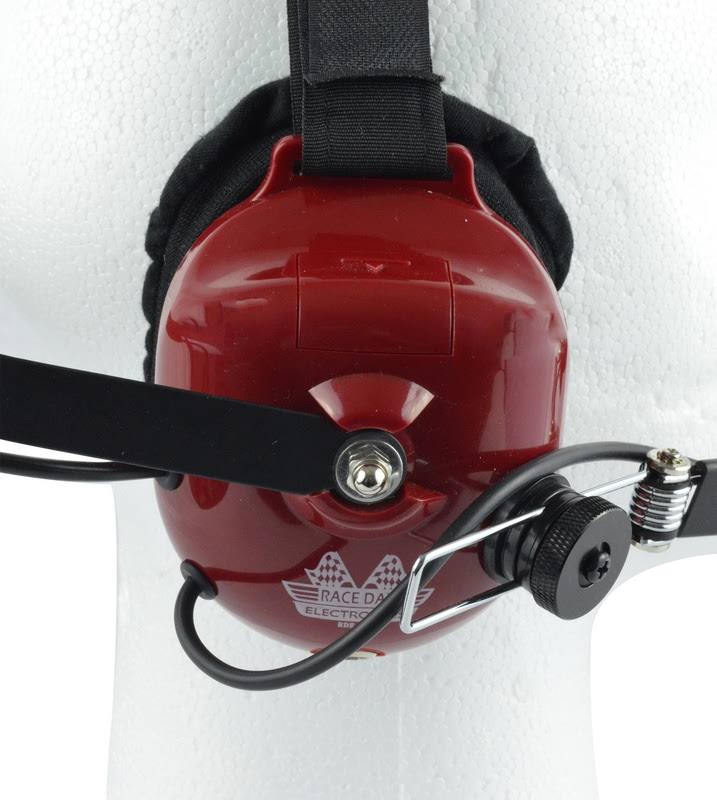 Racing Intercom System Z7181