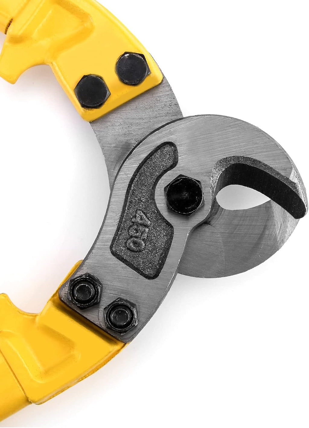 14 Hardened Wire Rope Cable Cutter Stainless Steel Y672