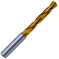 11.5mm Carbide Coolant Fed Drill with Reinforced Straight Shank S57256