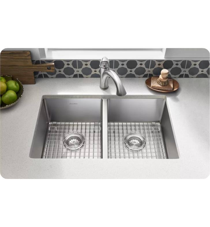 Stainless Steel Kitchen Sink I188