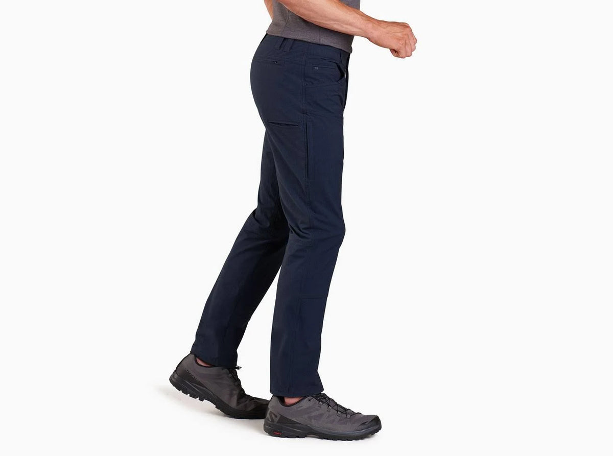 Pirate Blue 31W x 30L Pant U4965