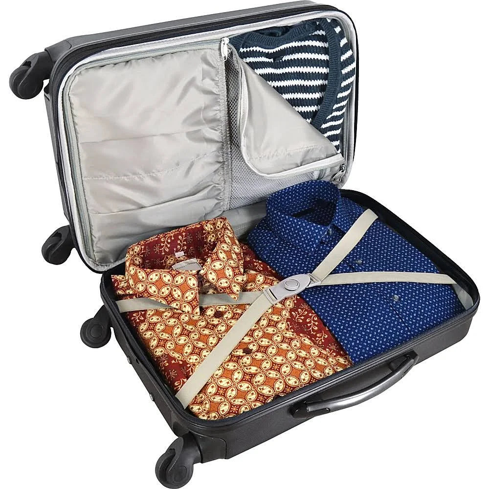 21 in. Carry-On Hardcase Spinner R449