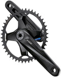 Crankset 165mm 11-Spd 42t 120mm BCD B669