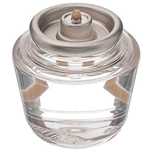 15 Hour Disposable Liquid Votive Fuel Cells V1630