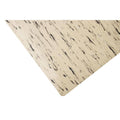 Tan Marbleized Tile Top Anti-Fatigue Commercial Mat Q57531