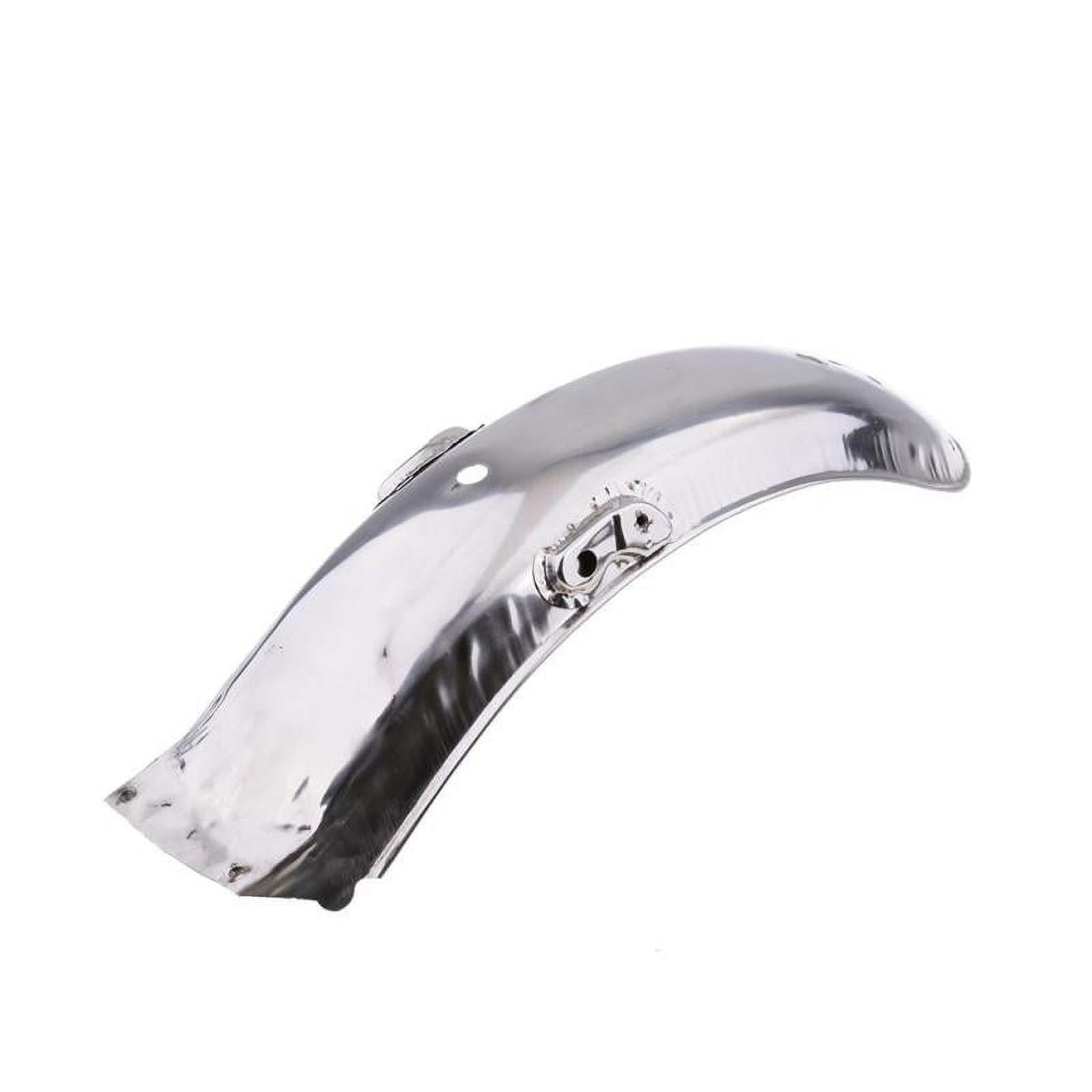 Metal Steel Mudguard for CG125 Fan Cargo D895252