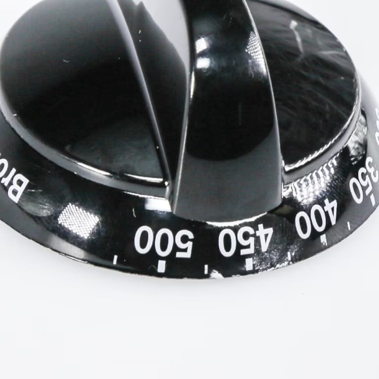 Temperature Knob Z9877