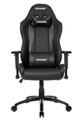 Carbon Black PU Gaming Chair J5339