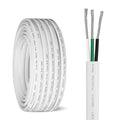14 Gauge 50Ft Tinned Copper Marine Wire Y31836