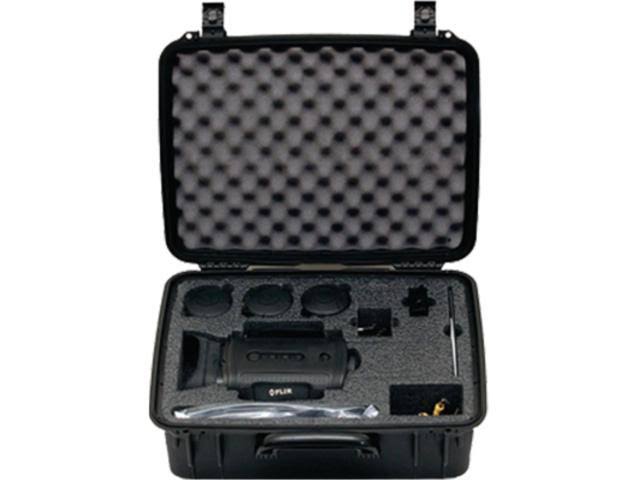 Hard Carrying Case K955