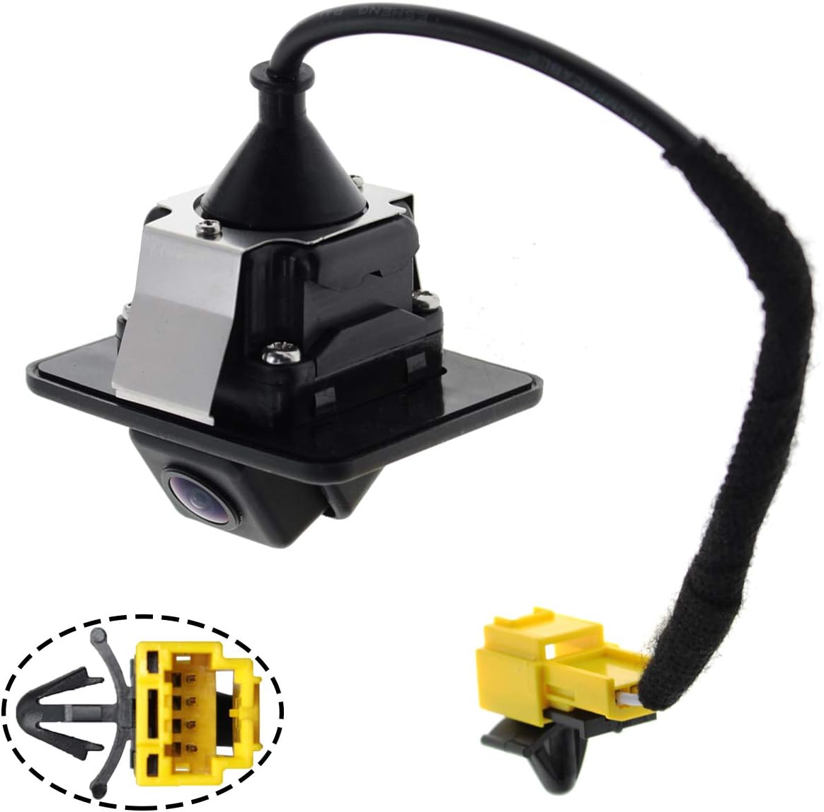 Rear View Backup Camera Pack of 2 Y9713