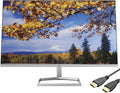 FHD Monitor with AMD FreeSync, Anti-Glare, 2 HDMI 1.4 D5817