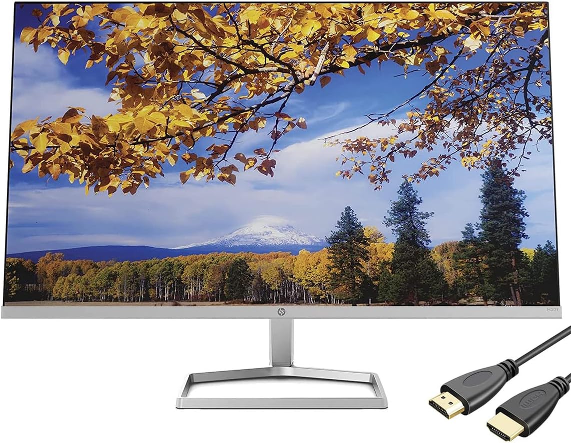 FHD Monitor with AMD FreeSync, Anti-Glare, 2 HDMI 1.4 D5817