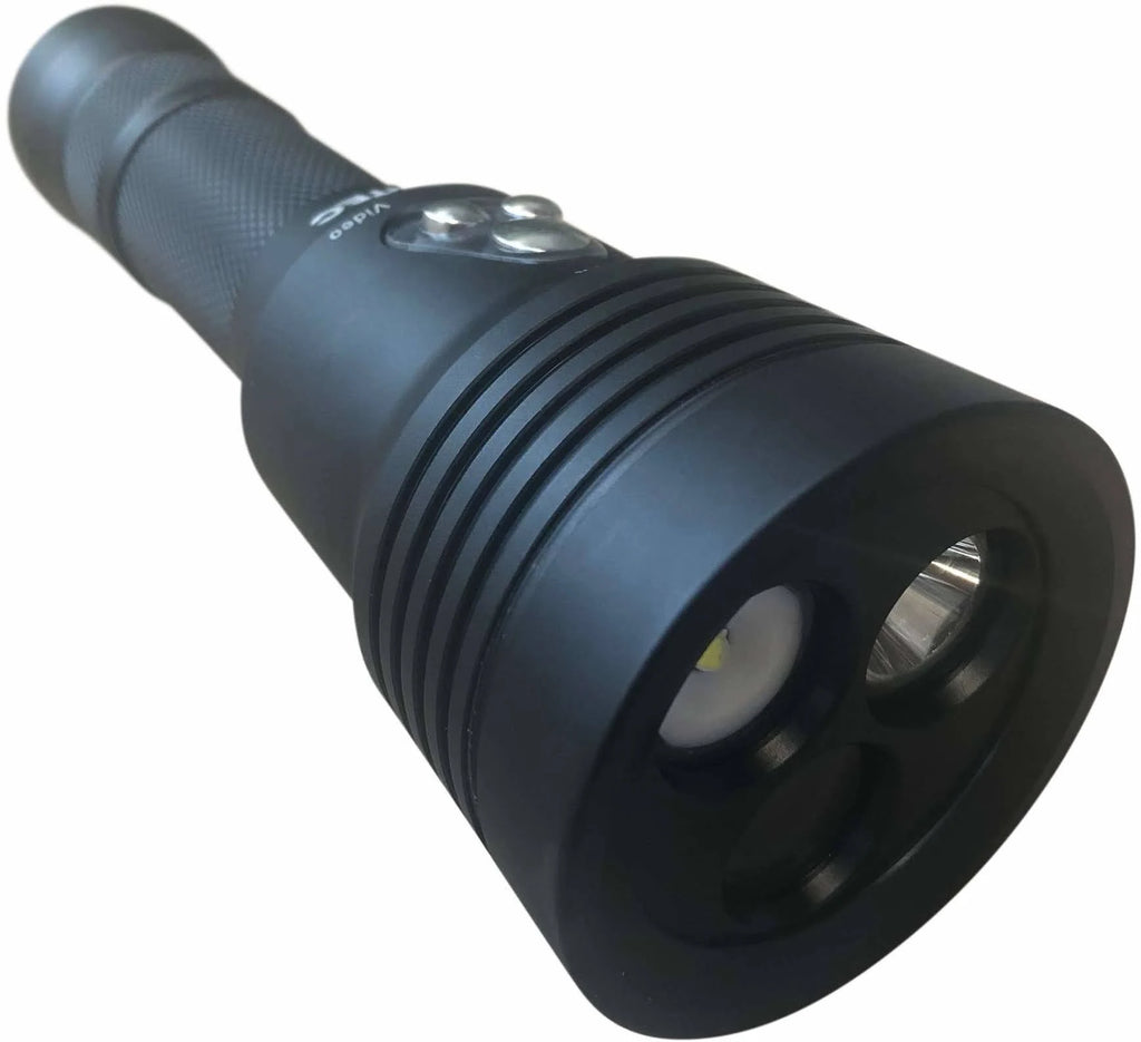 Underwater Camera Dive Light J1136