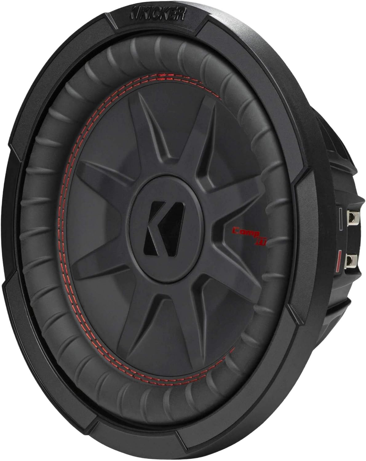 10" Subwoofer, DVC, 4-ohm B168029
