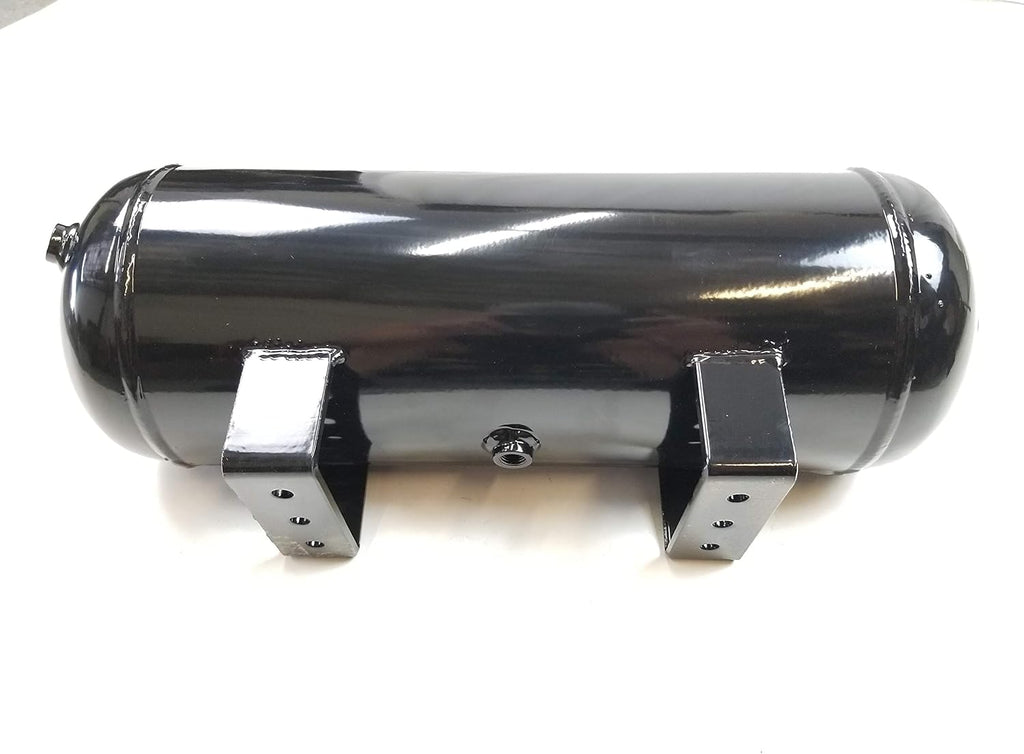 Rear Towing Assist Helper Air Ride Suspension Kit J56450