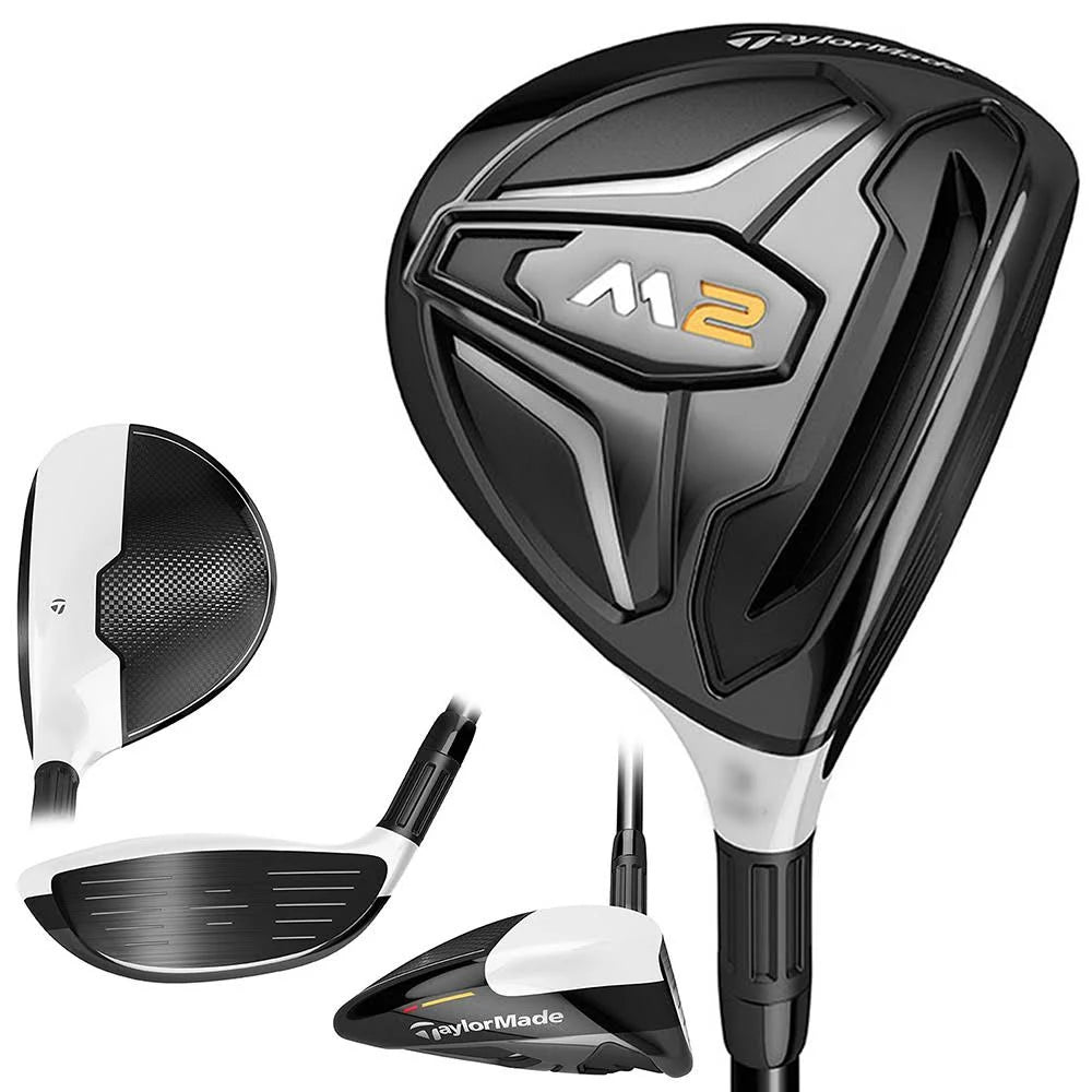 Fairway Wood K6697