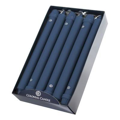 Unscented Taper Candle Wedgewood N24741