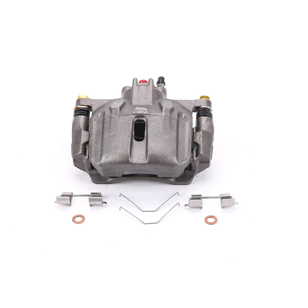 Front Left Caliper with Bracket N691245