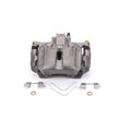 Front Left Caliper with Bracket N691245