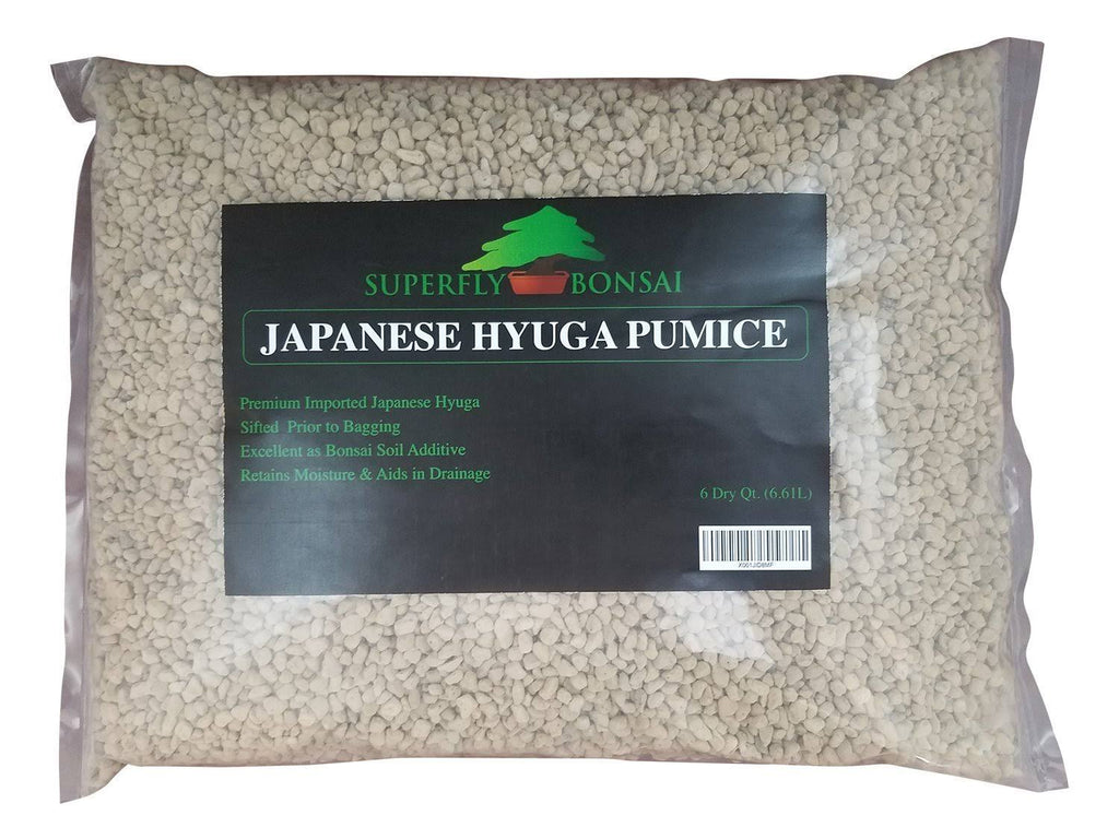 2.5 Quart Japanese Bonsai Soil W369860