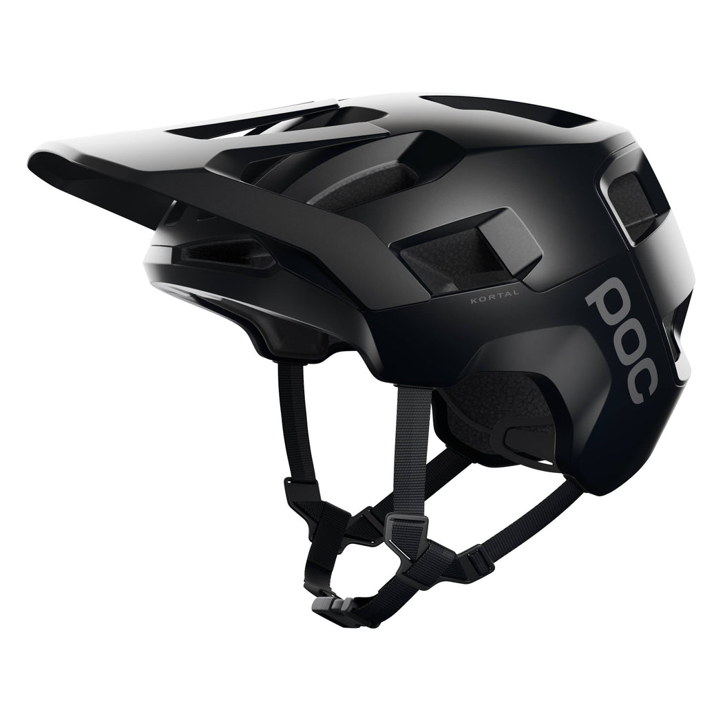 Black Kortal Helmet J9527