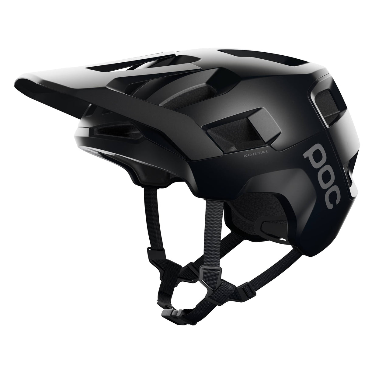 Black Kortal Helmet J9527