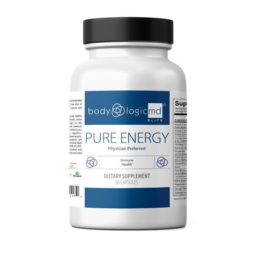 Molecular MITOcare 120 Capsules Z446