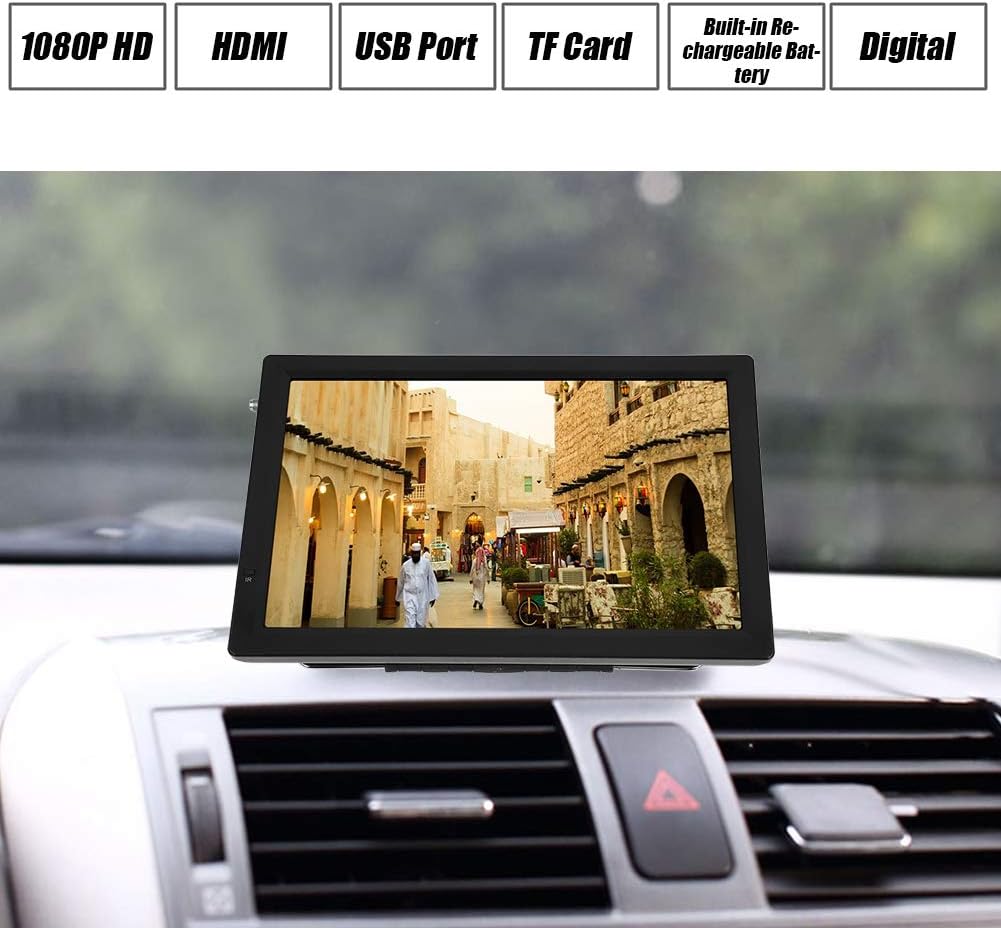 Mini HD TV 1080P Digital TV S347342