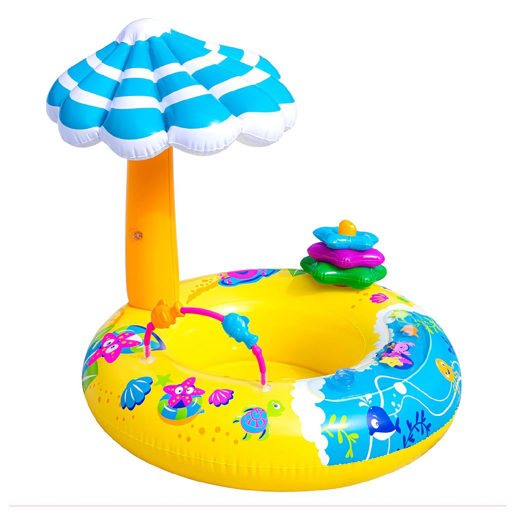 Inflatable Pool Float Seat T83327