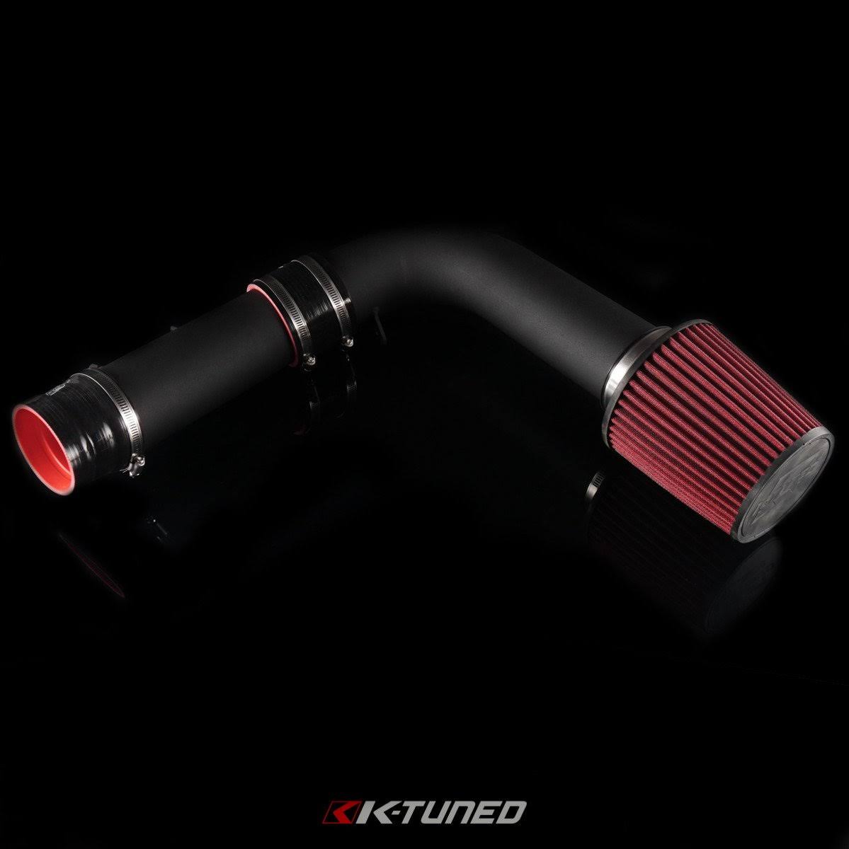 3.5x22 Cold Air Intake Q5031