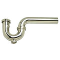 Satin Gold P-Trap F87373