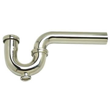 Satin Gold P-Trap F87373
