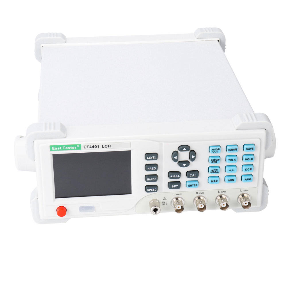 Desktop Digital LCR Meter M71258