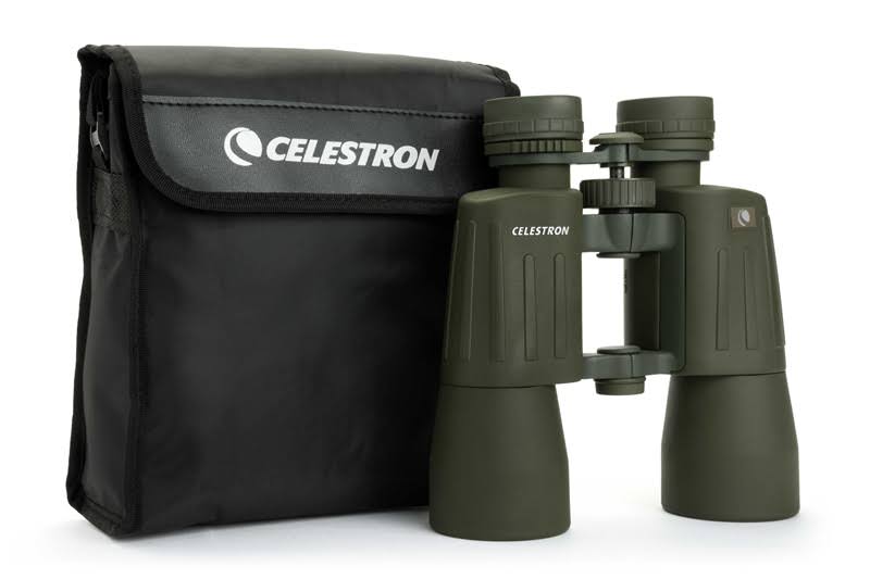 10x50 Fogproof Waterproof Binoculars D727
