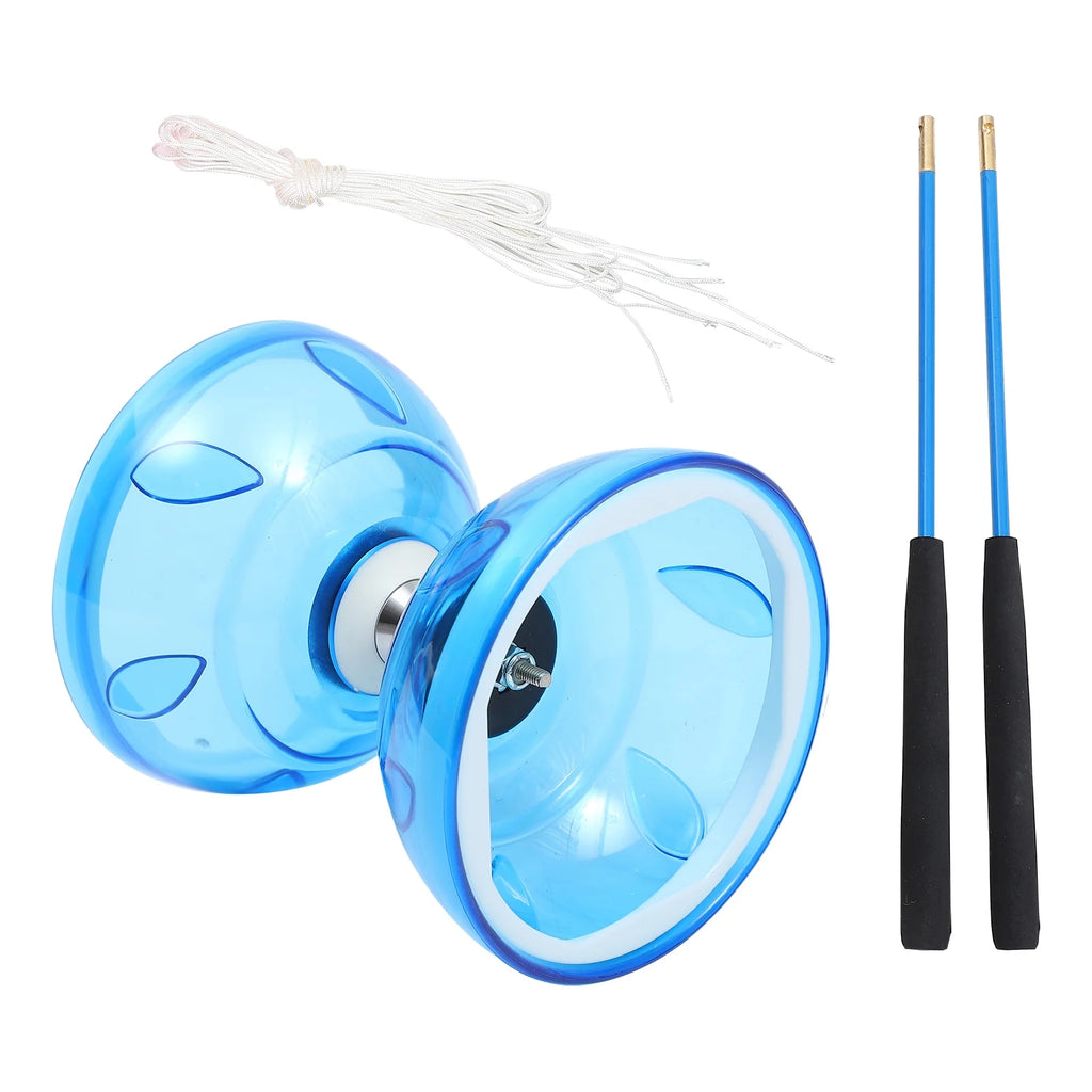 Chinese Yoyo Diabolo Toy Y204698