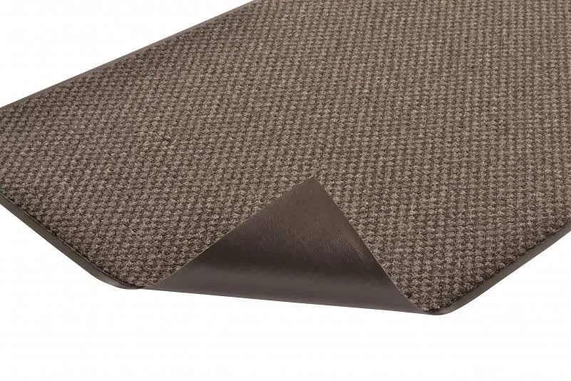 Charcoal Entrance Mat W7314