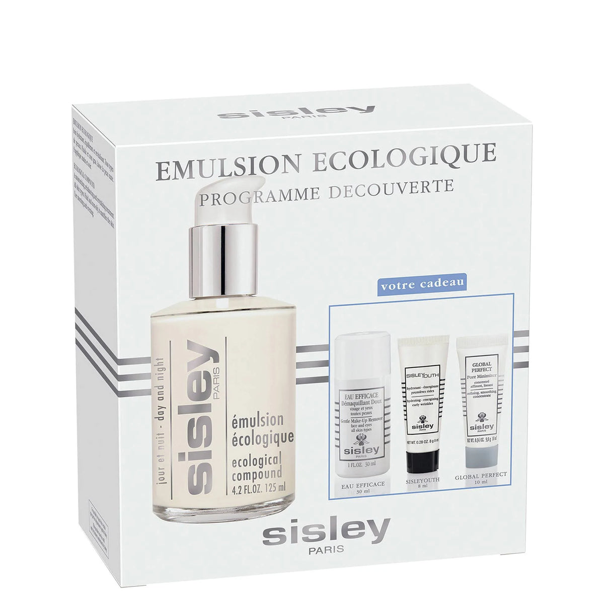 Ecological Compound Discovery Program Q13827
