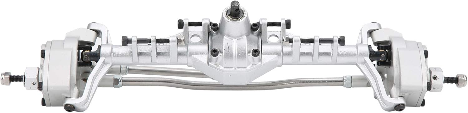 RC Front Portal Axle Assembly for Axial Capra 1.9 UTB RC Car N46354