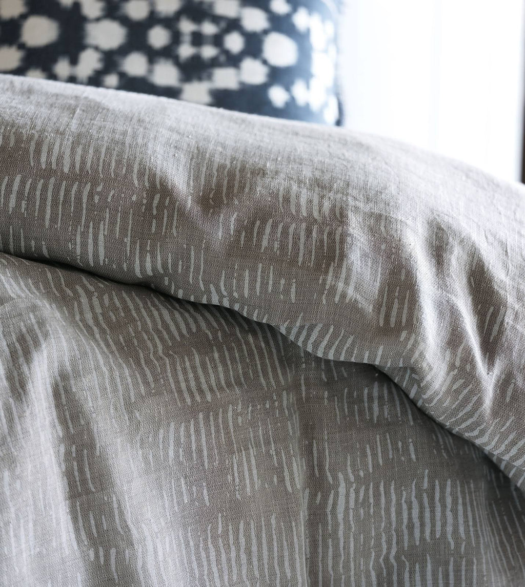 King Abstract Duvet Cover H594