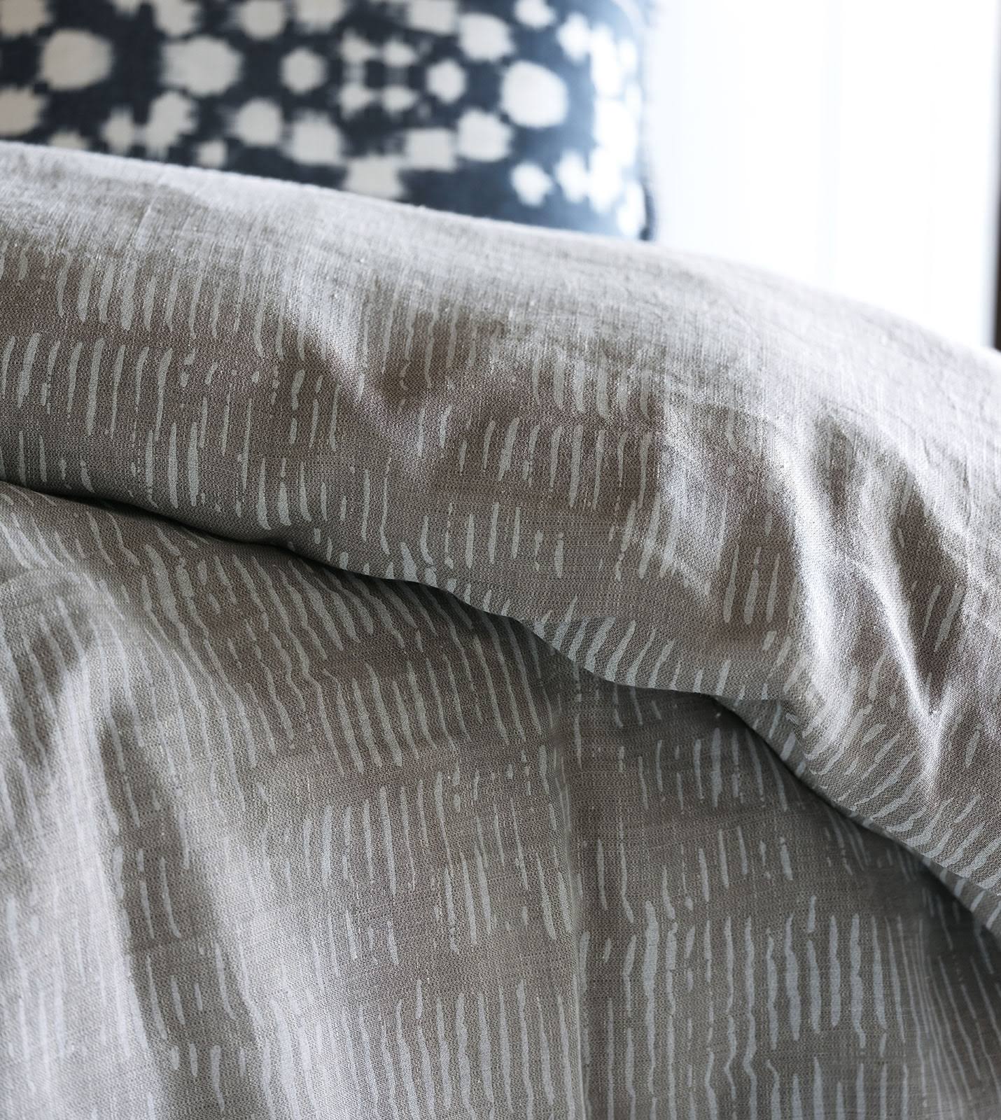 King Abstract Duvet Cover H594