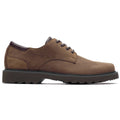 Espresso Men&s Oxford Shoes P92063
