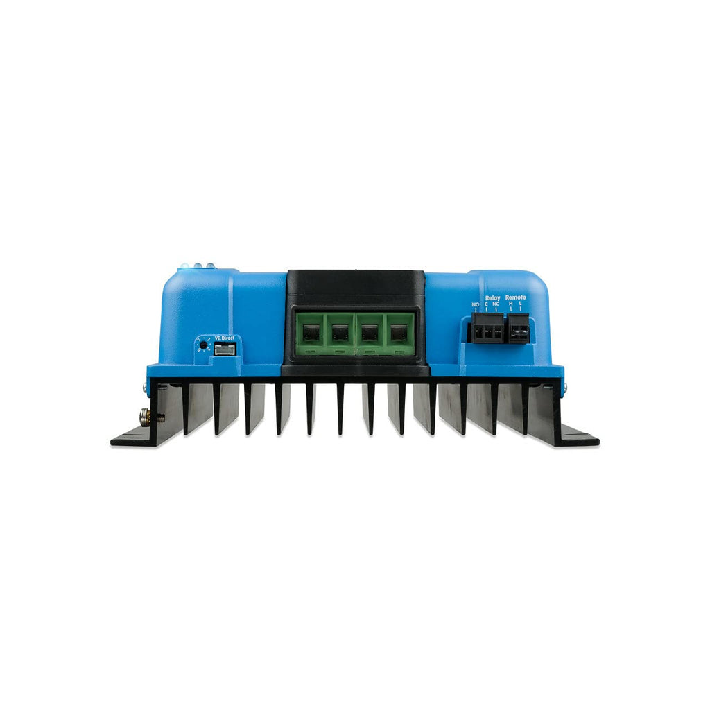 SmartSolar MPPT Solar Charge Controller 150V 85 amp 12/24/36/48-Volt K8428