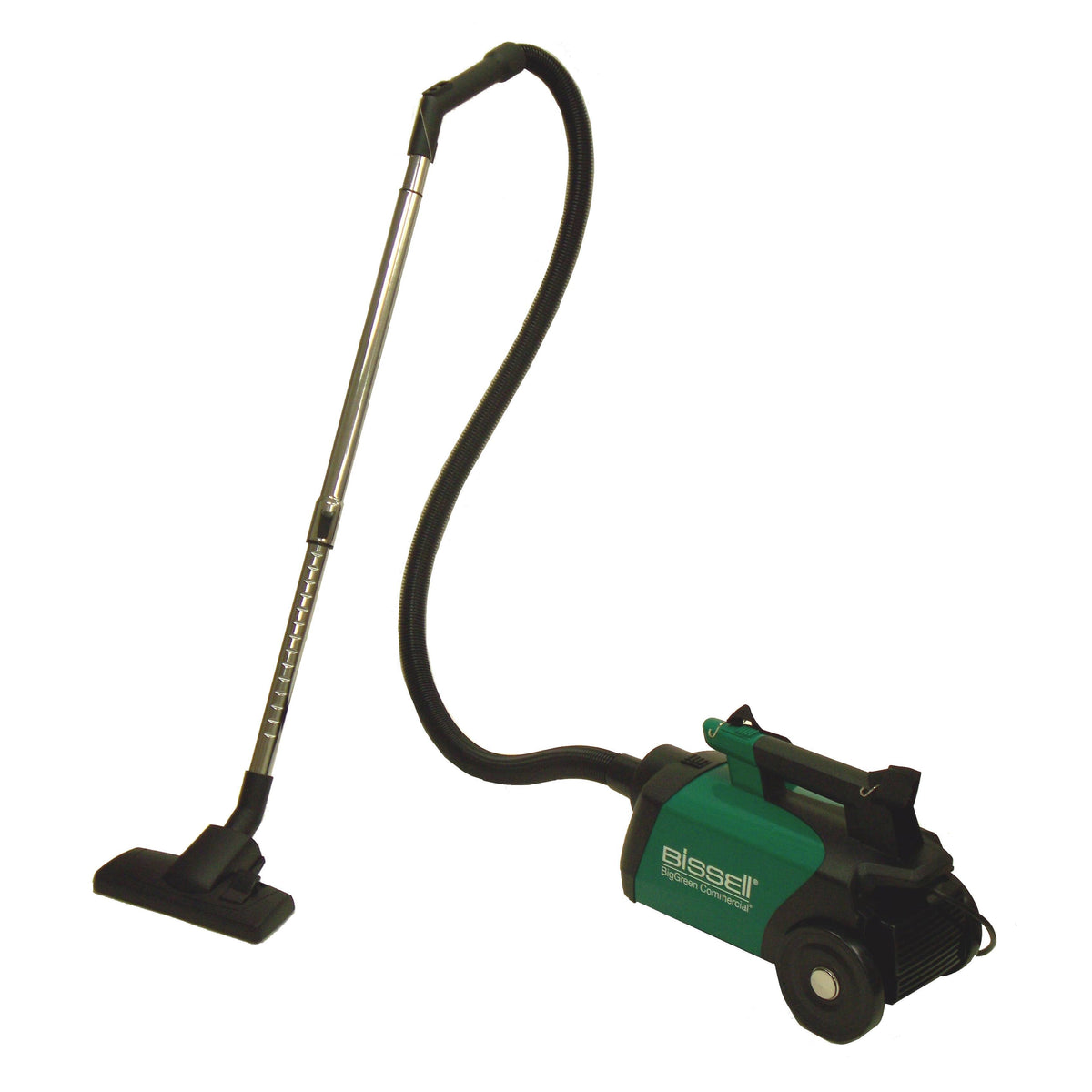 Portable Canister Vacuum S7876