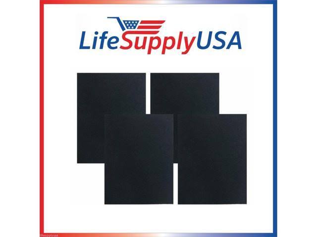 40 Pack Carbon Pre Filter Set Q208542
