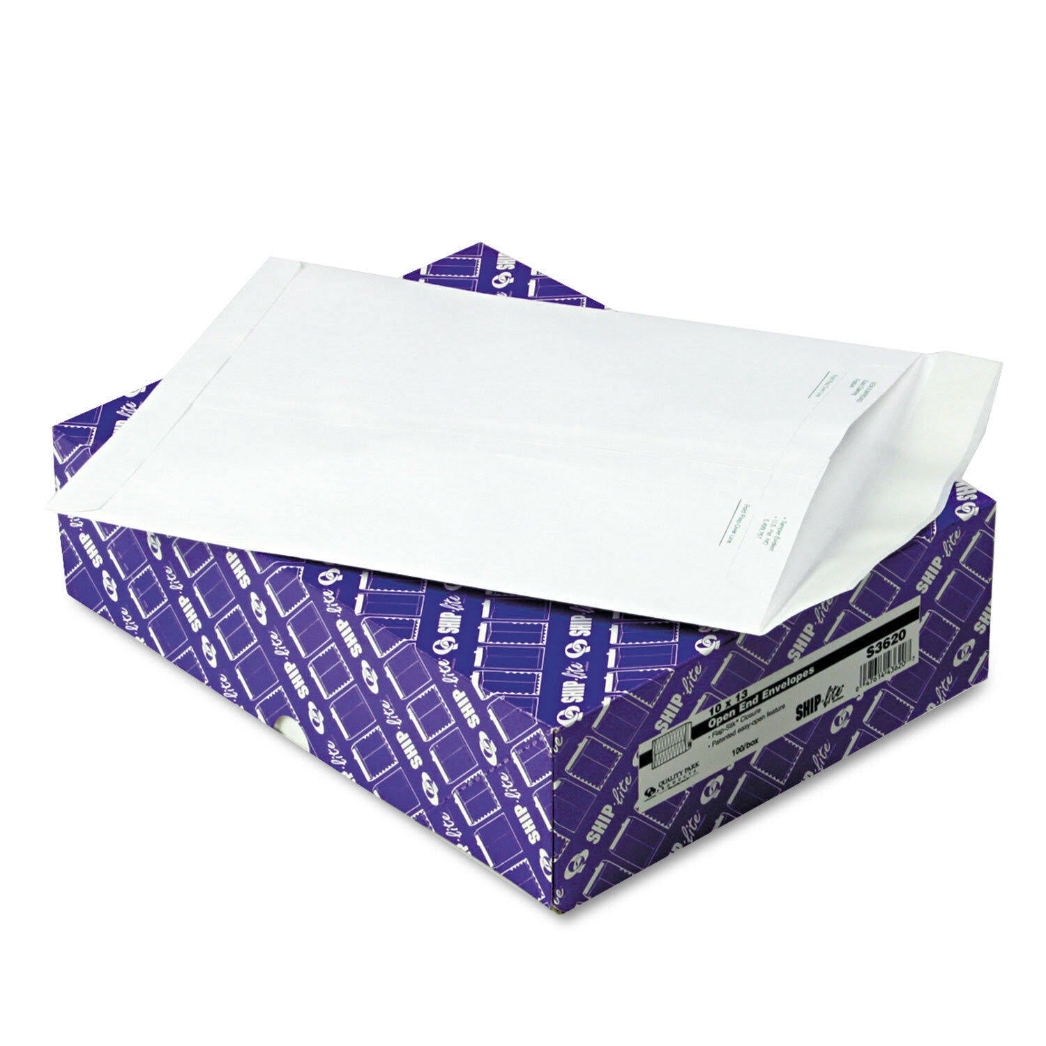 Envelope US No 13 (10 in x 13 in) Self-Adhesive O304