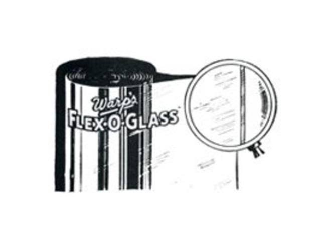 Flex-O-Glass 36in. x 50 Yards M751