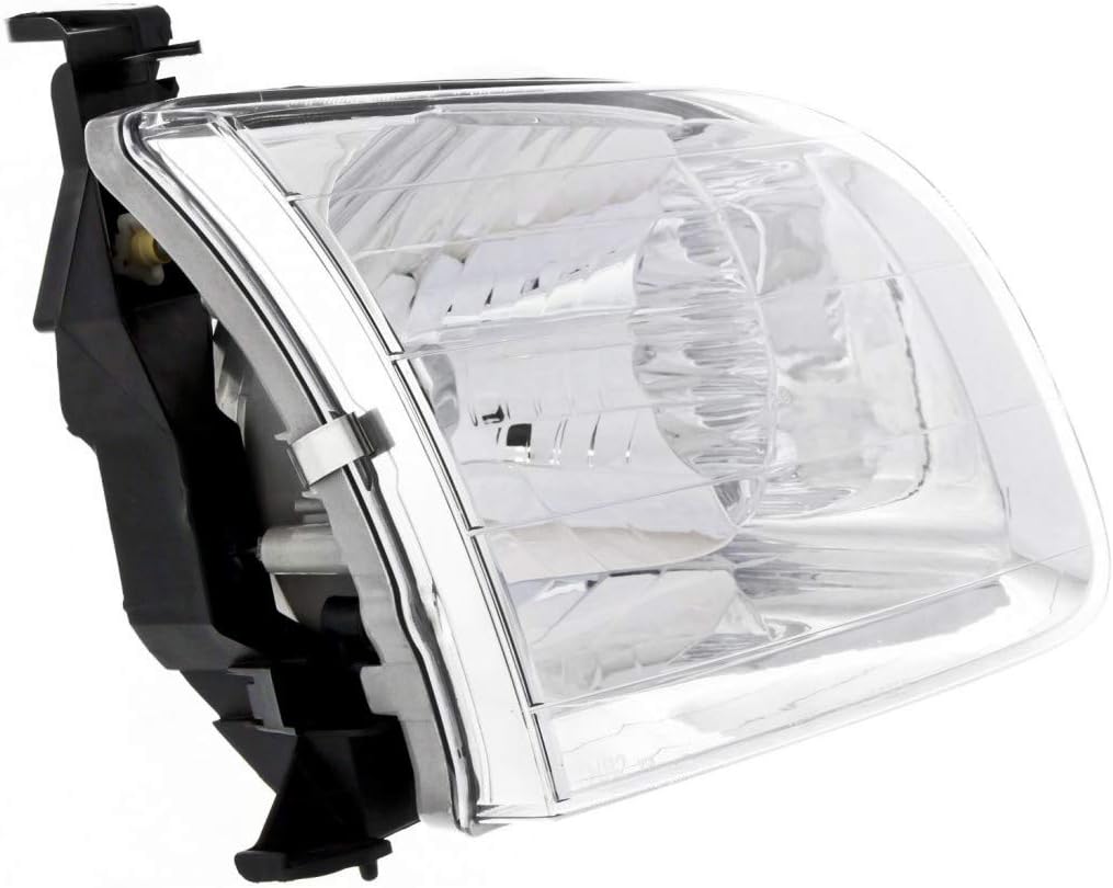 Pair Headlights for 2001-2004 Toyota Sequoia B80883