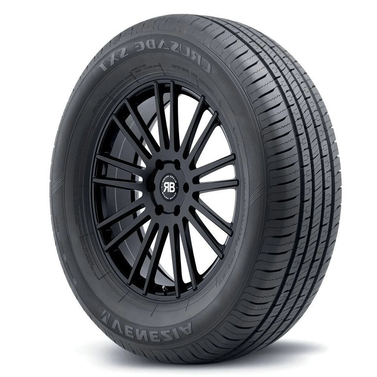 265/50R19 107V All Season Passenger Tire G13660